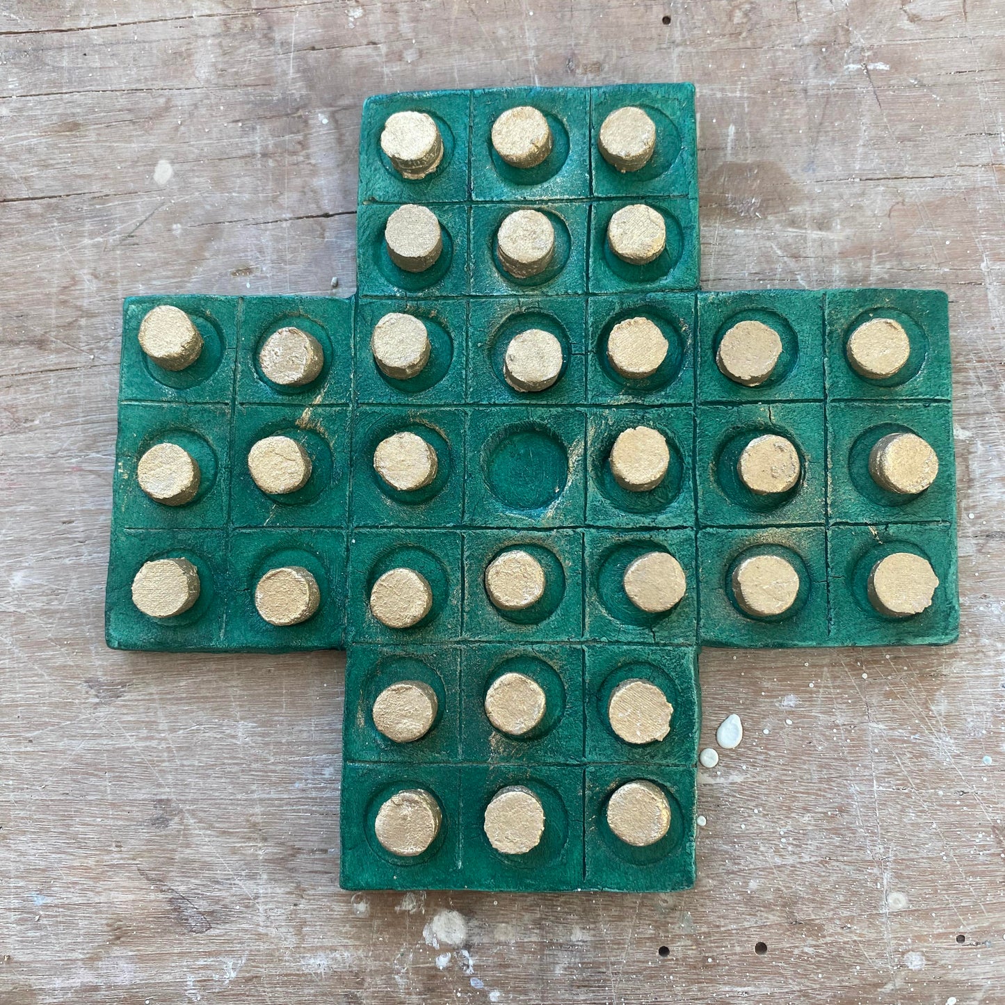 Solitaires 14 cm